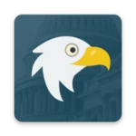 Logo of FastDemocracy - Bill Tracker android Application 